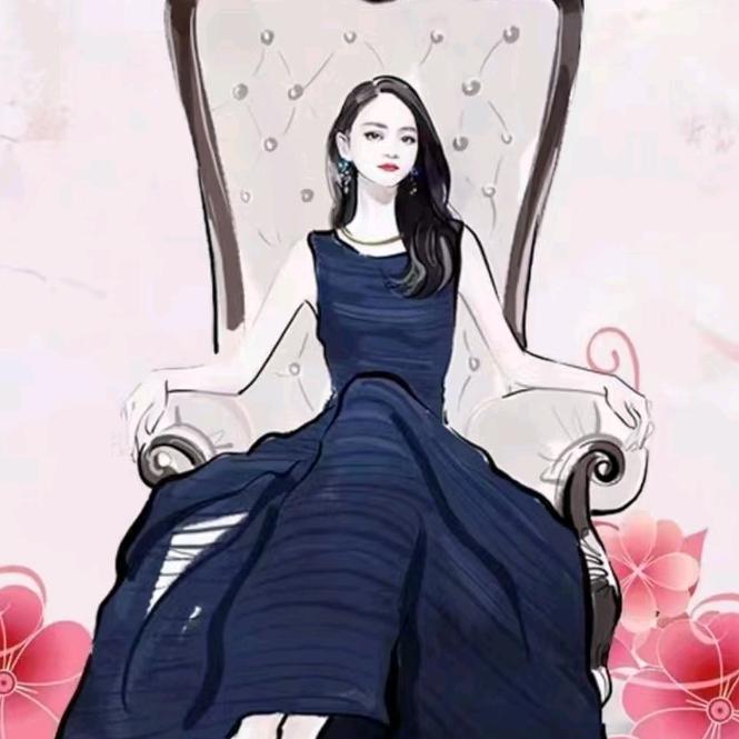 90后的小姐姐