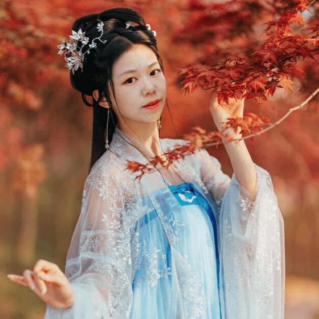 🍀💋南有乔木，不可思休💞