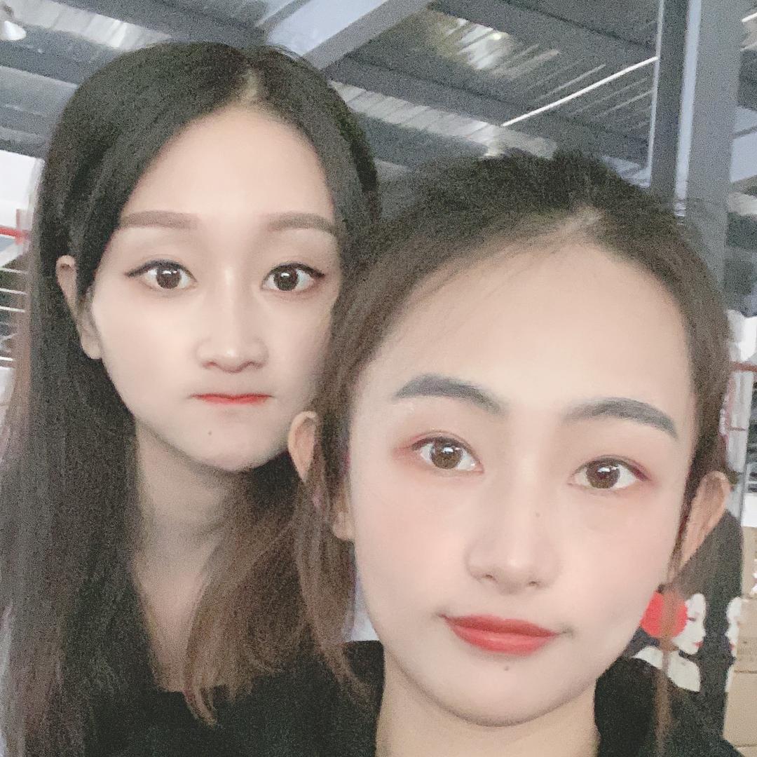 阿贺美妆清仓中