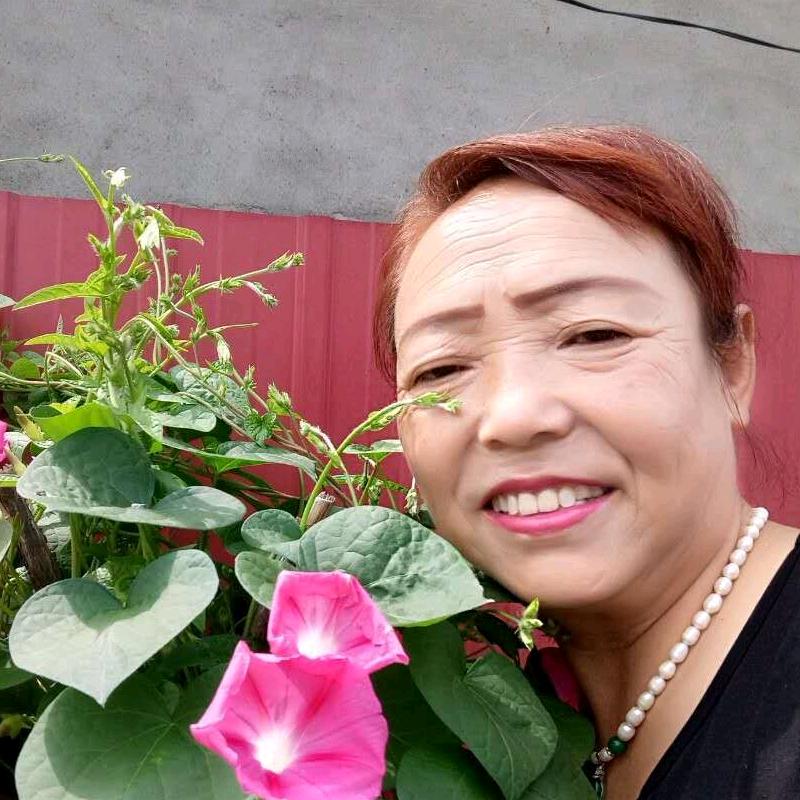 山清水秀