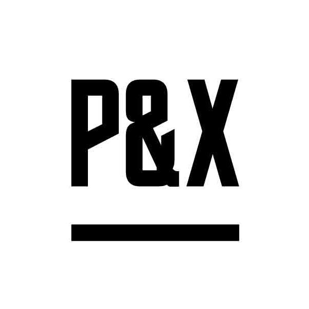 P&X设计师女装
