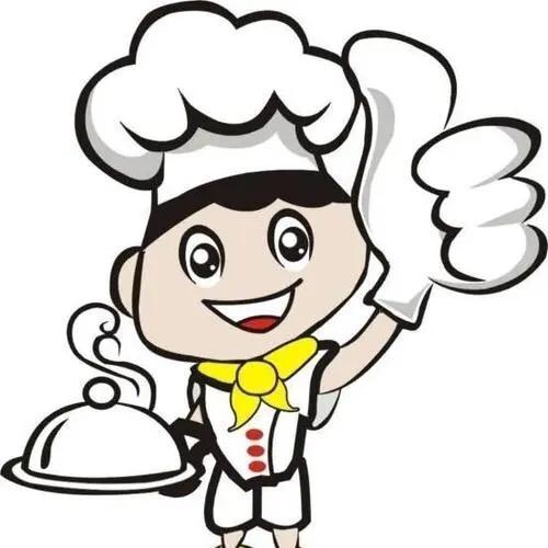 啦啦食谱(教做菜)