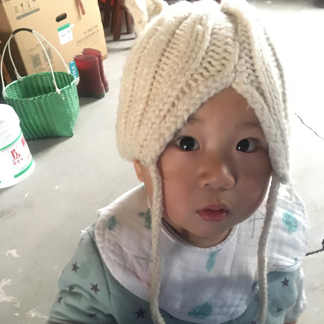 眯眼仔