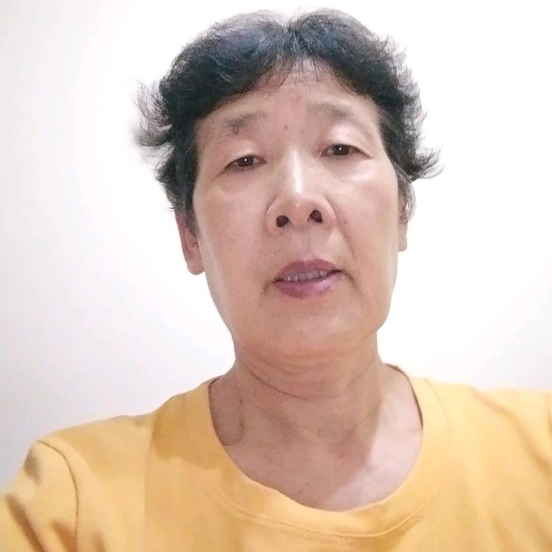 李桂兰