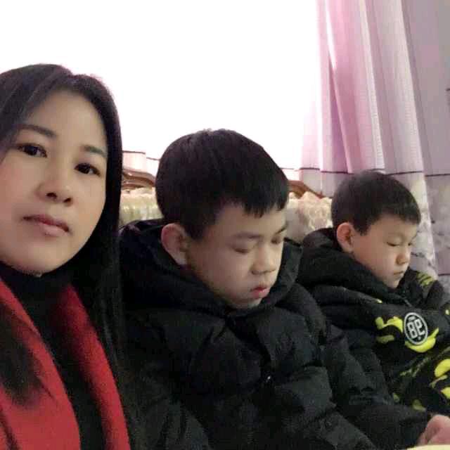 福