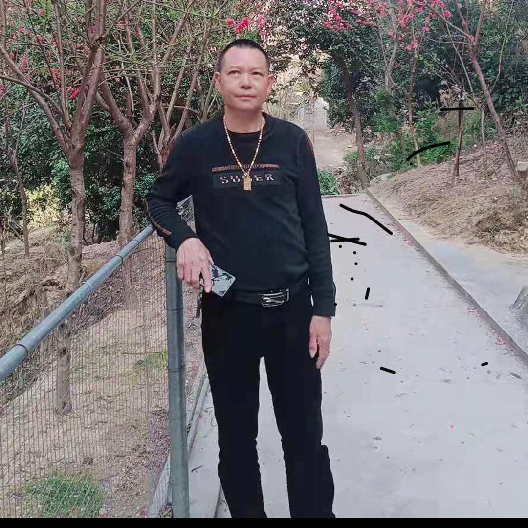 爱你每一天