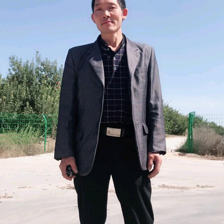 李师傅