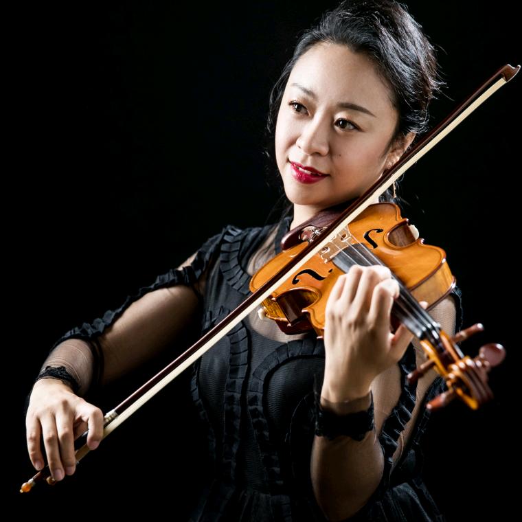 尚美艺考洪老师