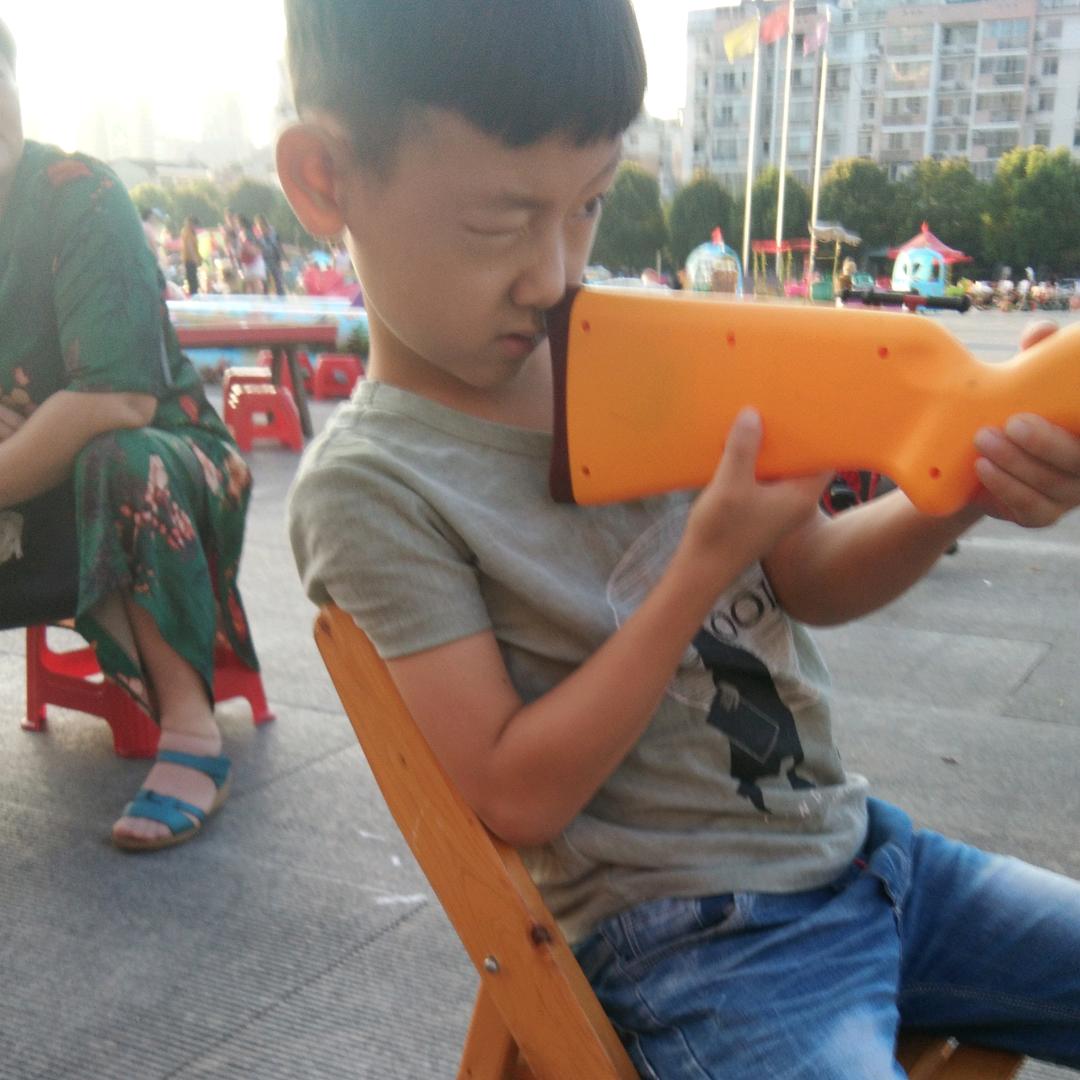 鱼小宇
