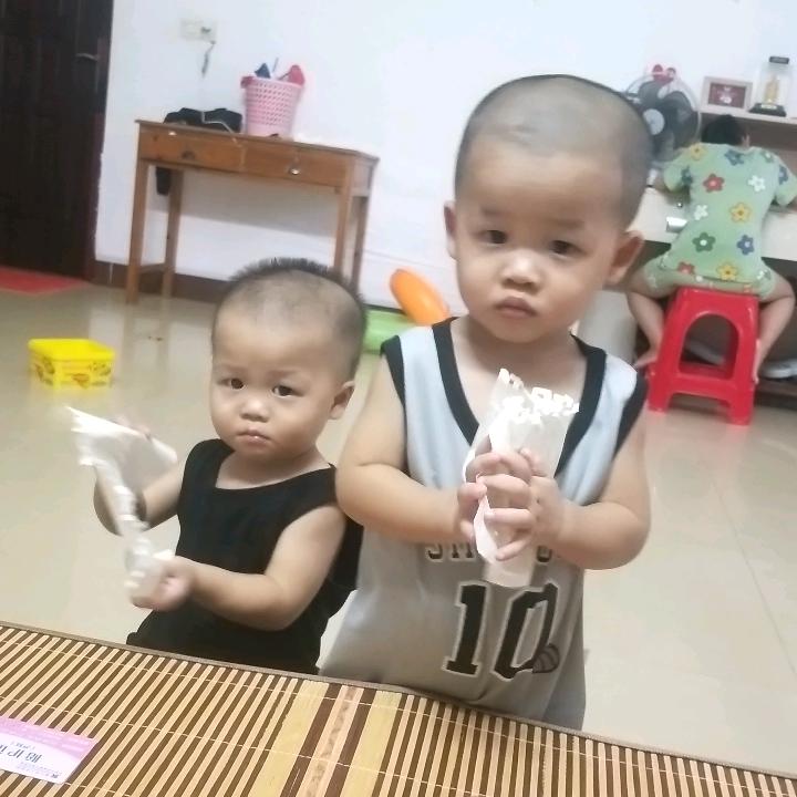 小梁