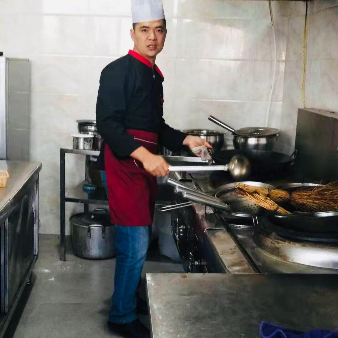 文山市故肴餐饮店