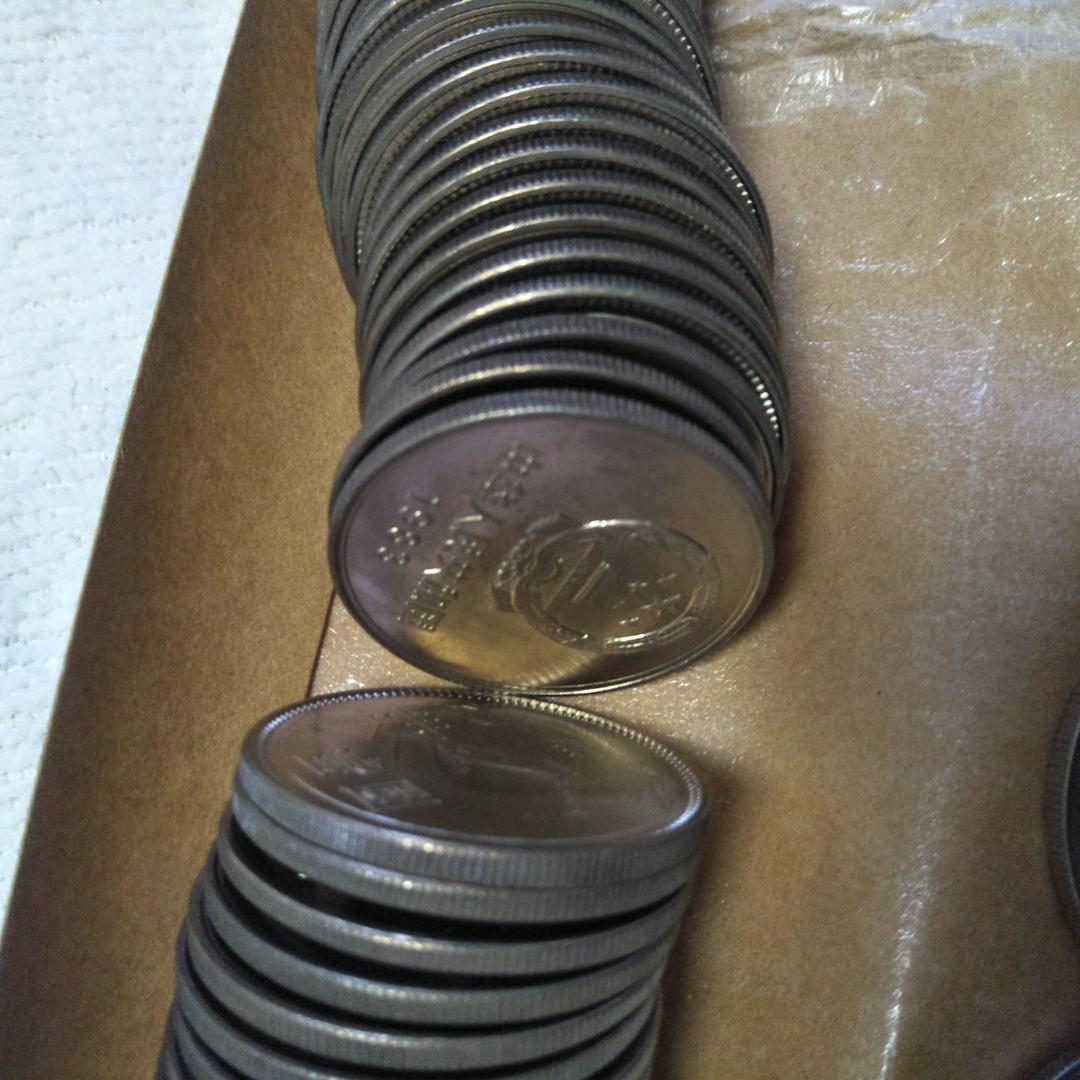 老焦收藏