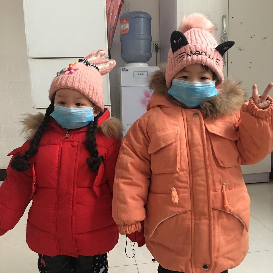 可果萌娃
