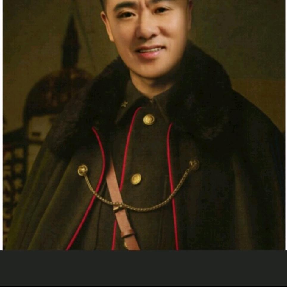 易伸爱唱歌《飙演技》