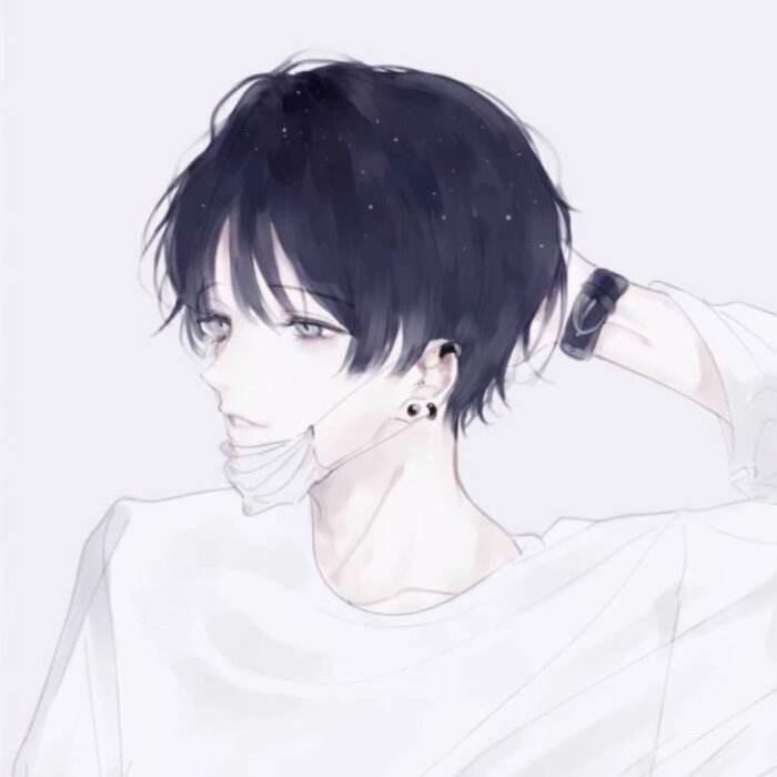 翔父
