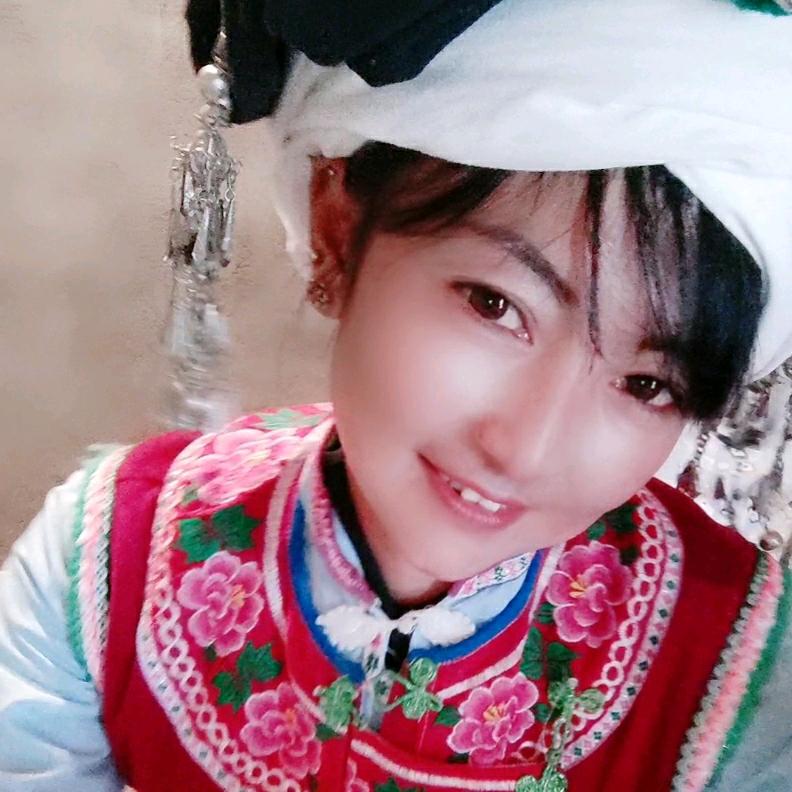 原味小龙女