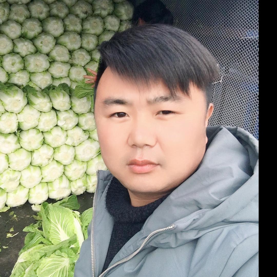 卖白菜的宁宁哥