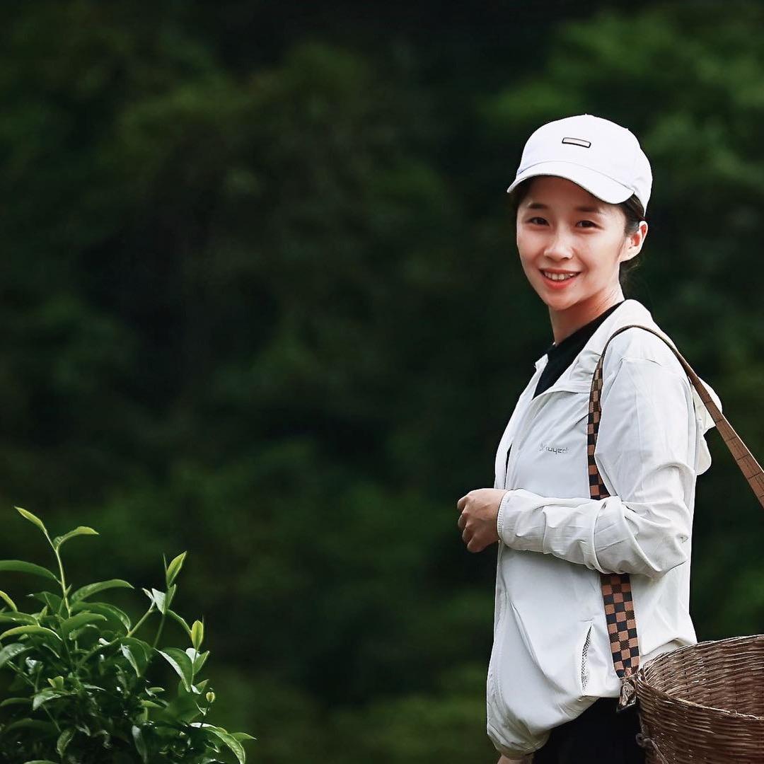 普洱茶@也幽茶舍