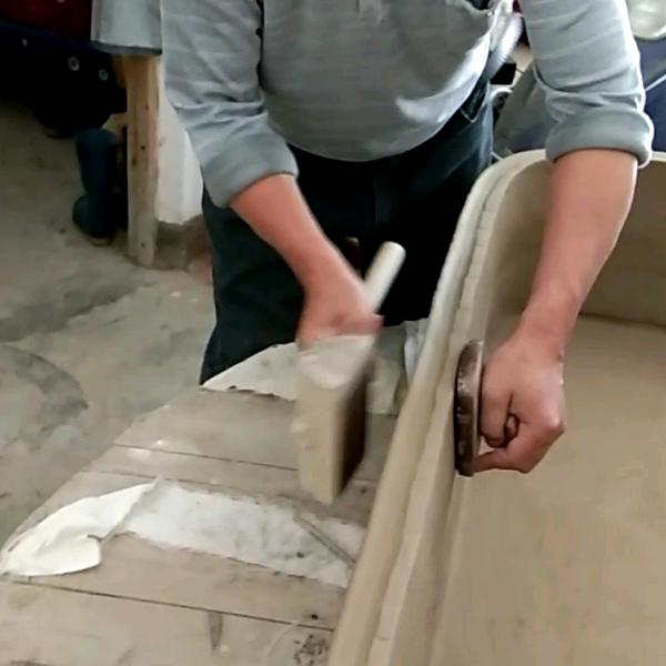 珠山区郑明金陶瓷工作室