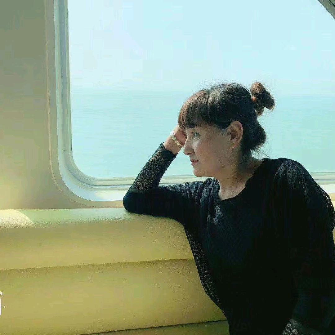叶四娘