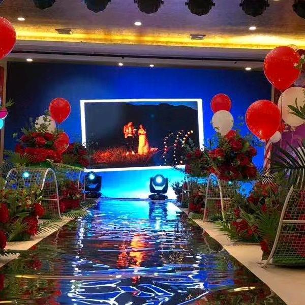 老鼠精团队音响师