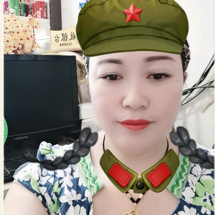 牡丹姐