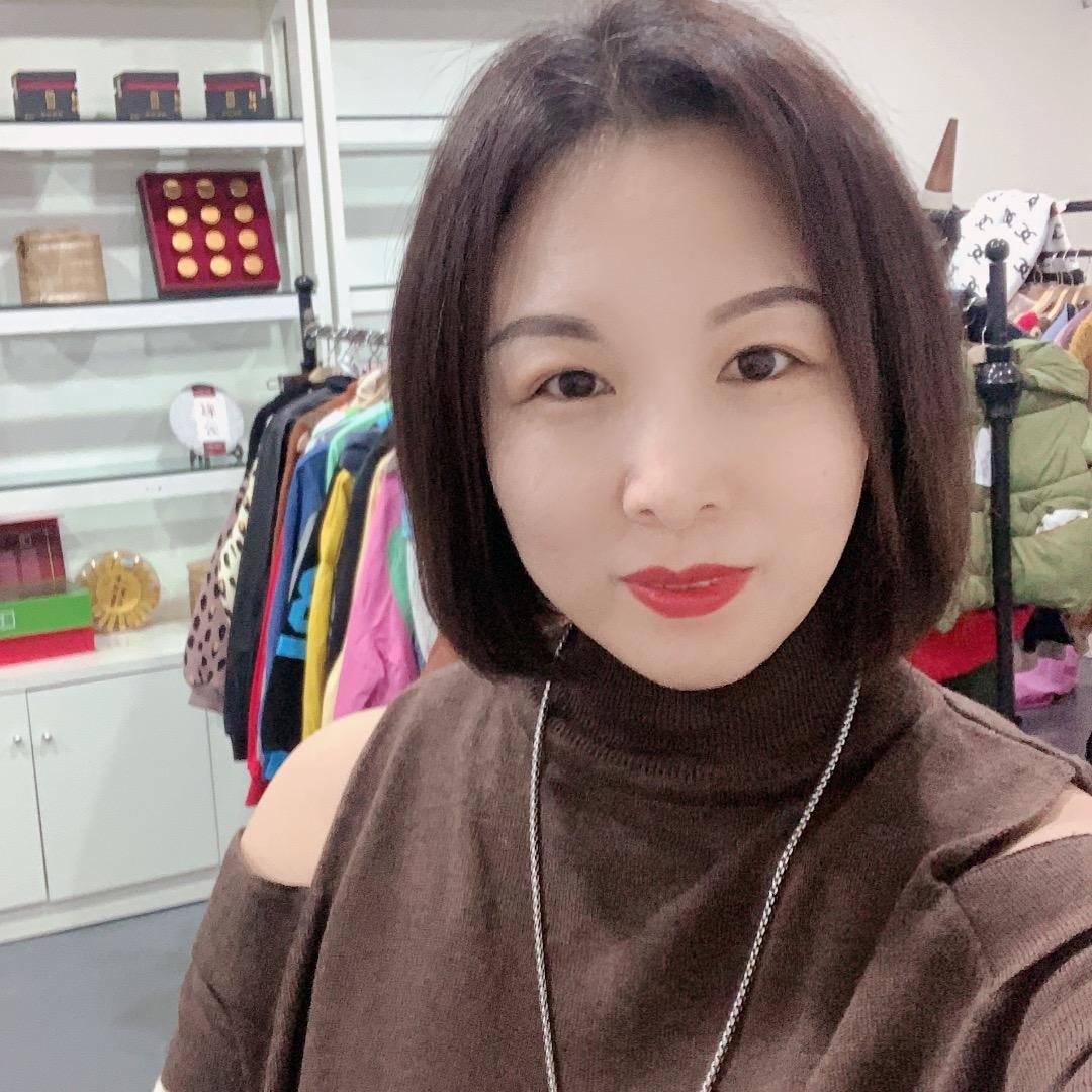 邯郸欣儿家品牌仓