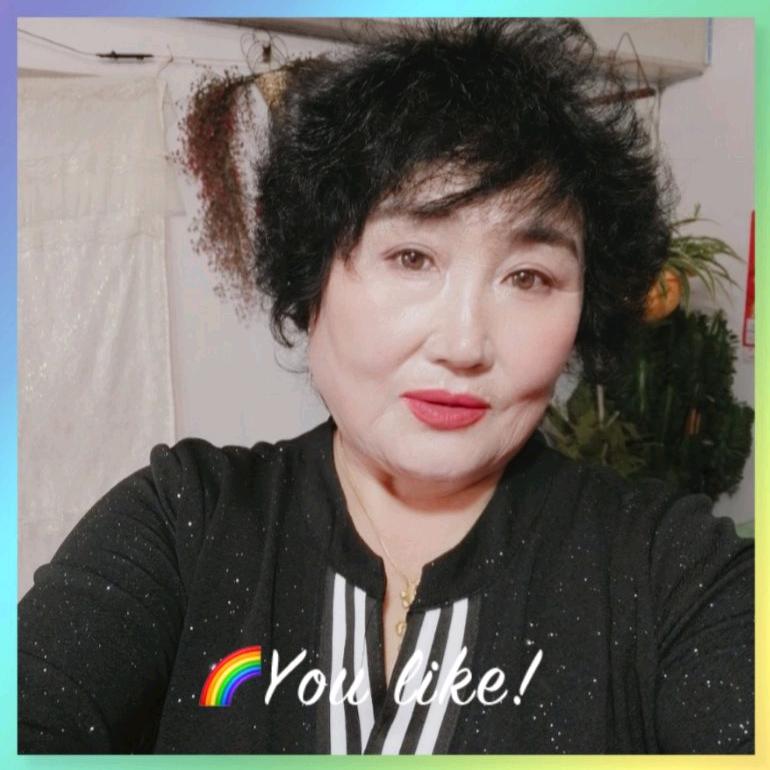 清儿