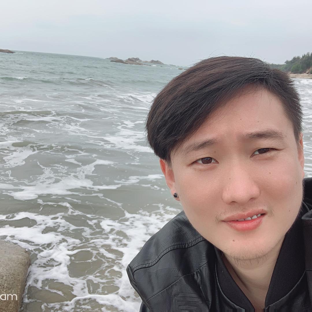潇洒