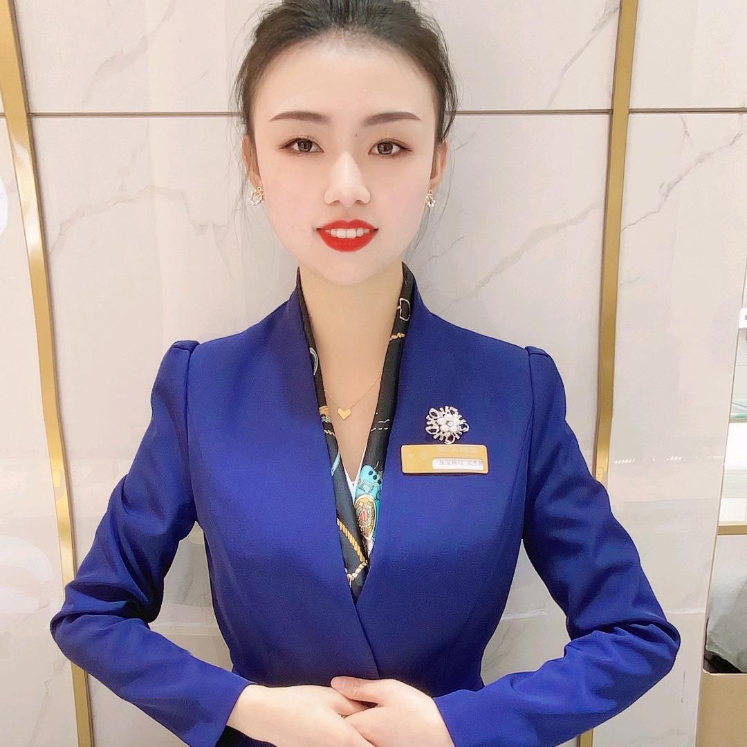 荣华珠宝—吴秀丽