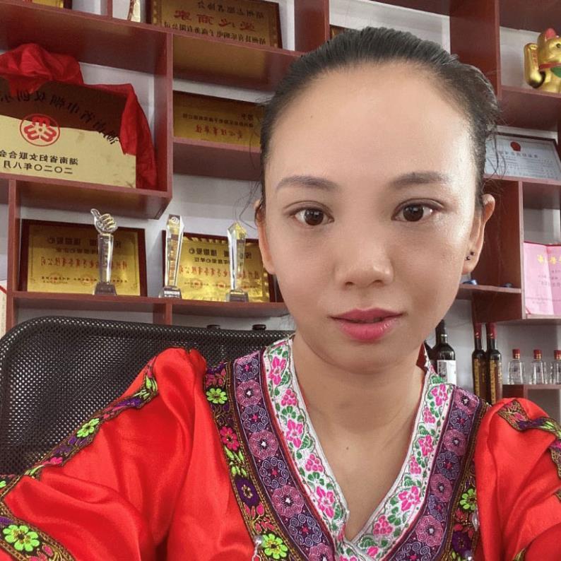 靖州县方方土特产店