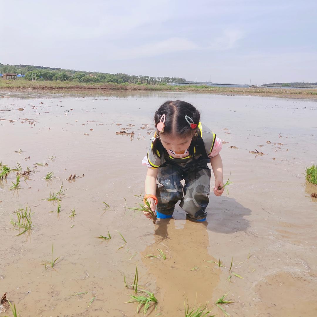 乐宝妈妈👩💕