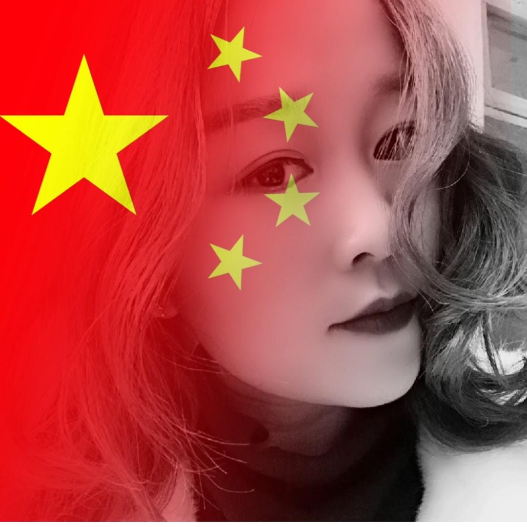 A ℡小粉子🌈