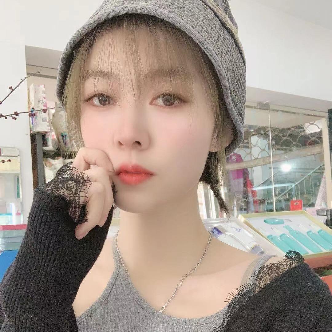 水姑娘美妆-大小姐