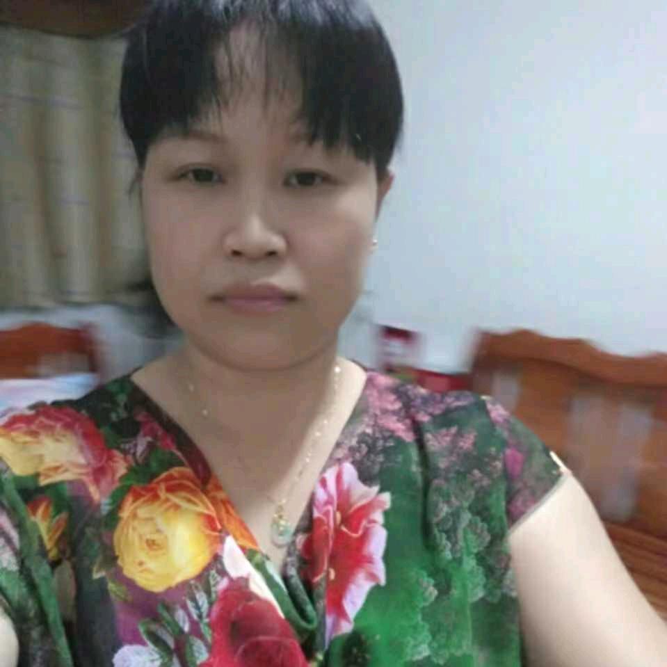 老詹姐