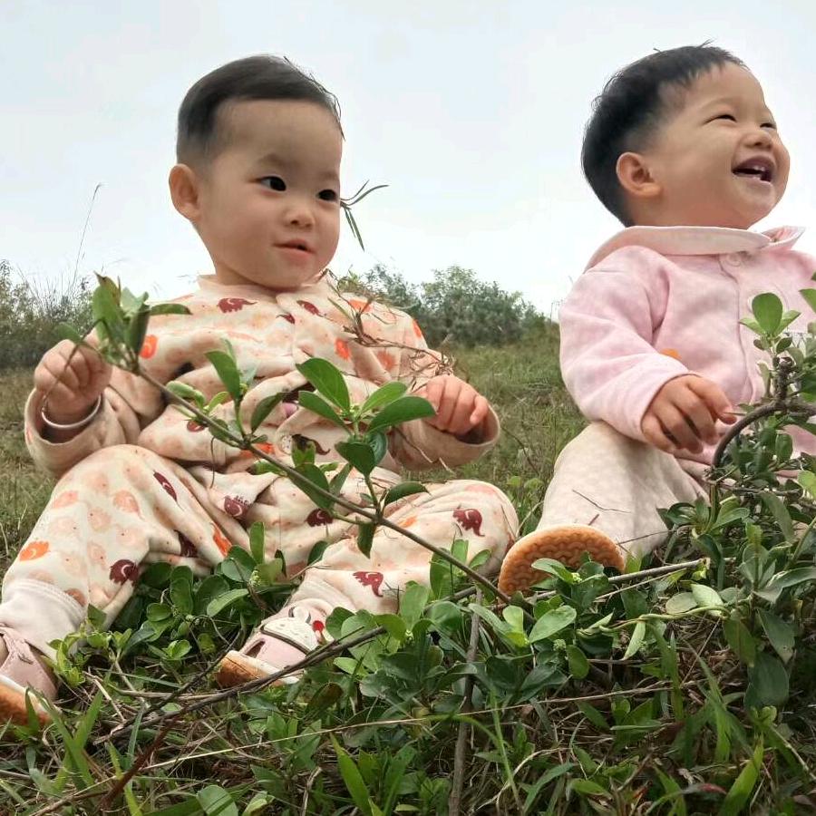 双胞胎.大丞小丞