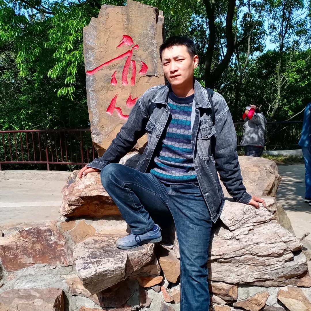 珍惜美好时光