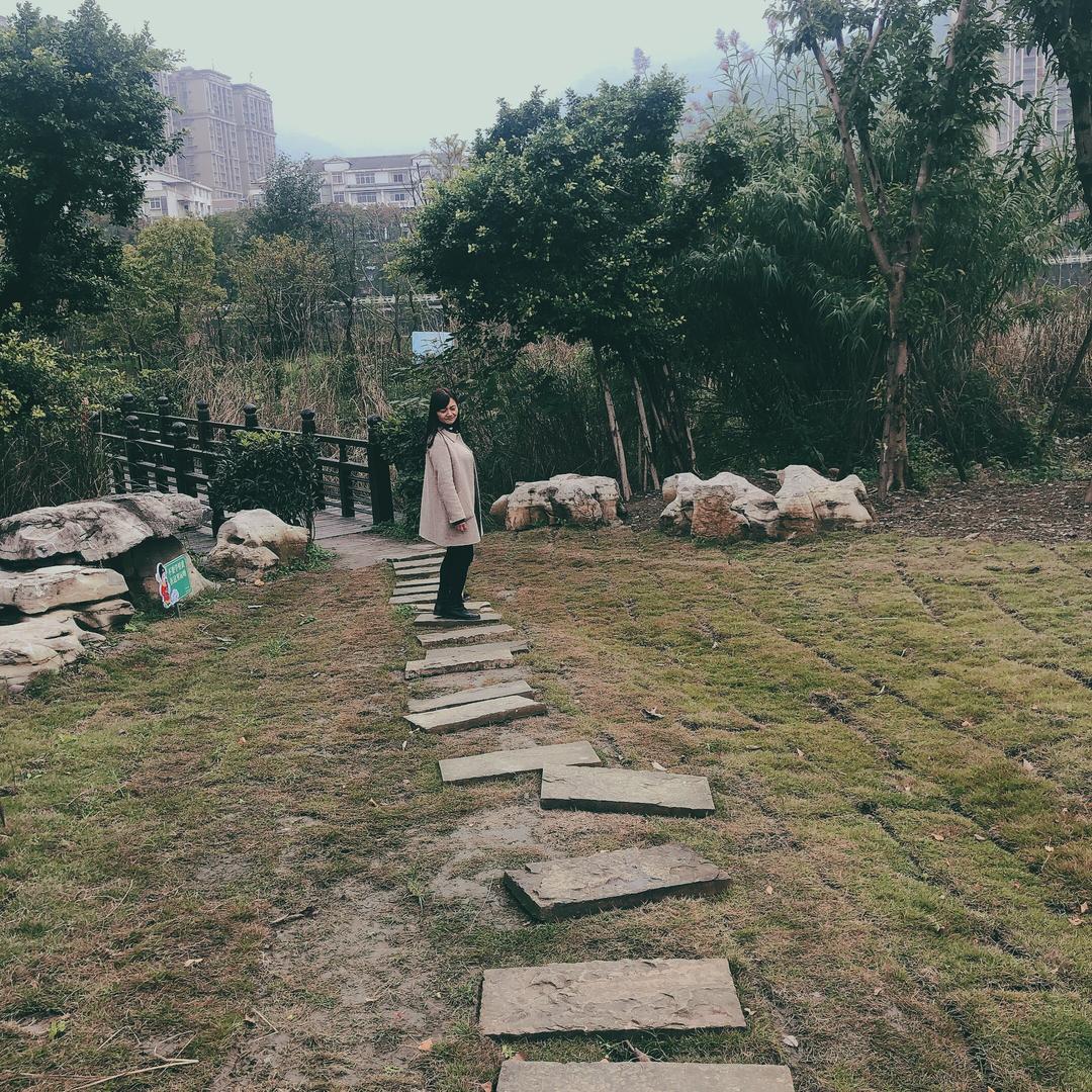 心净则灵.