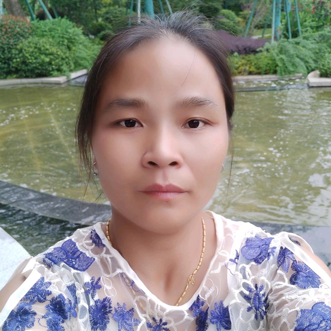 黄丽琴