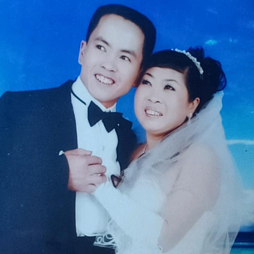 :杨贵华