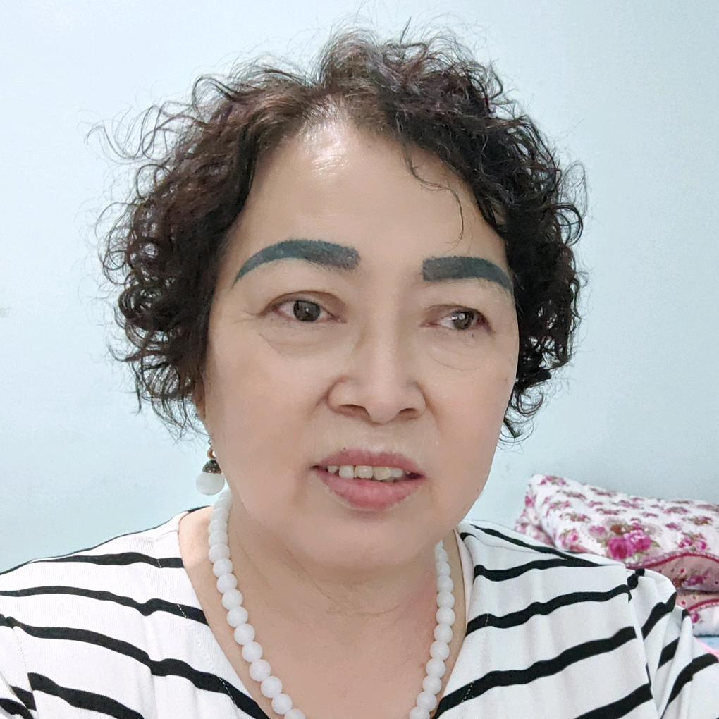 老有所乐岁月静好