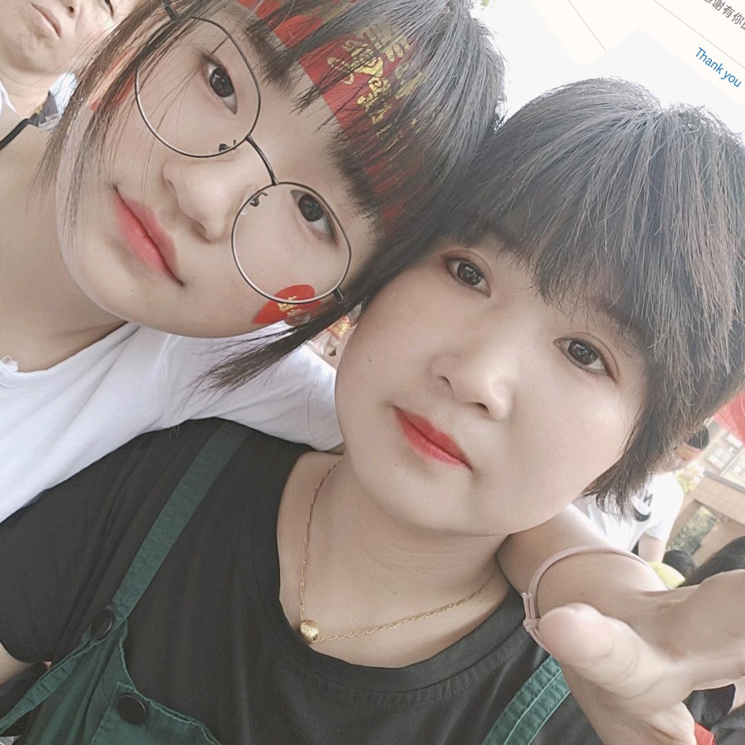 完美的女孩