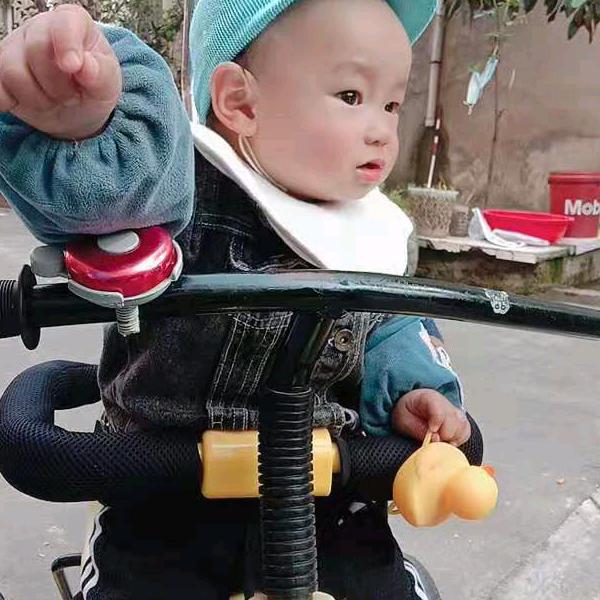 一生活在痛苦中