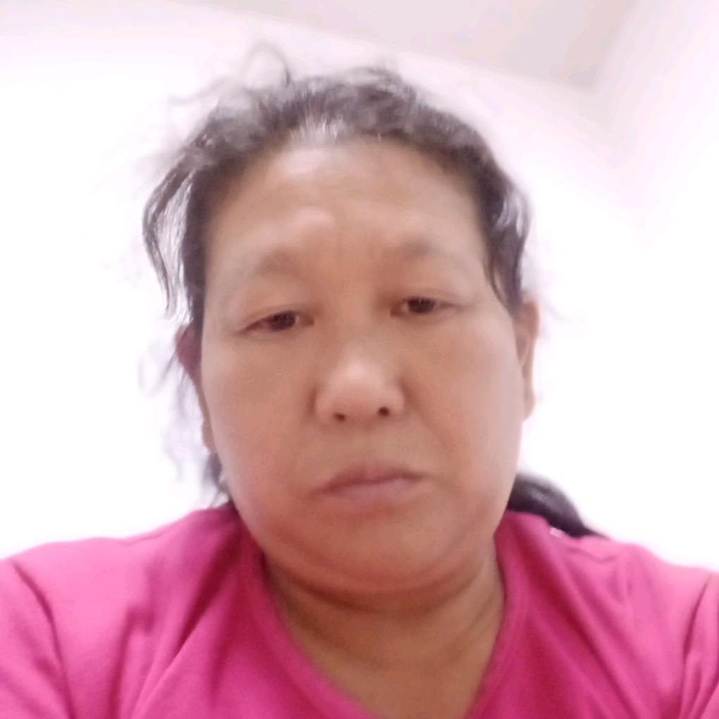 小容