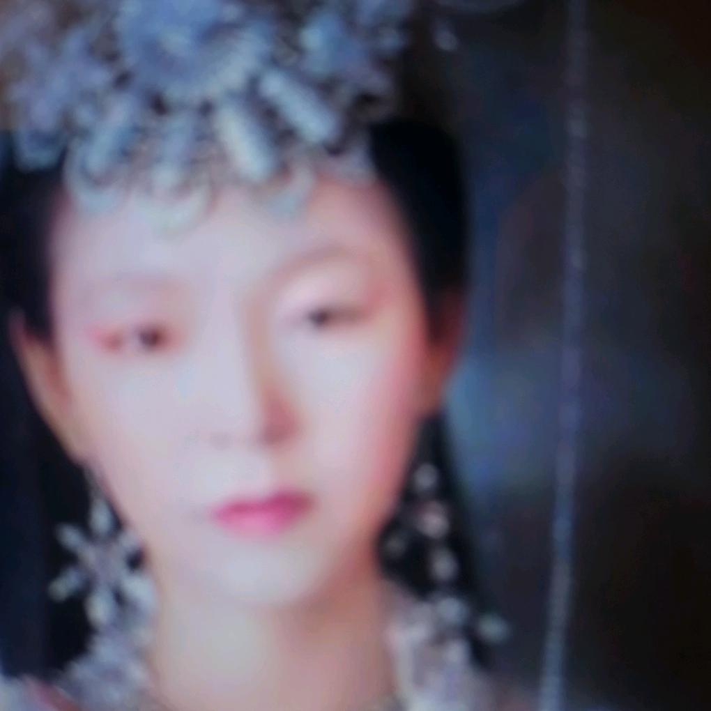 小凤cxf
