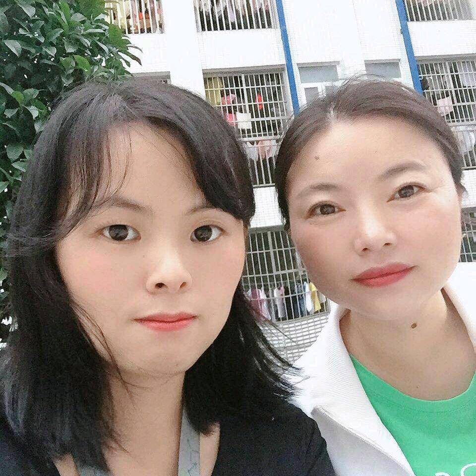 一抹苍白