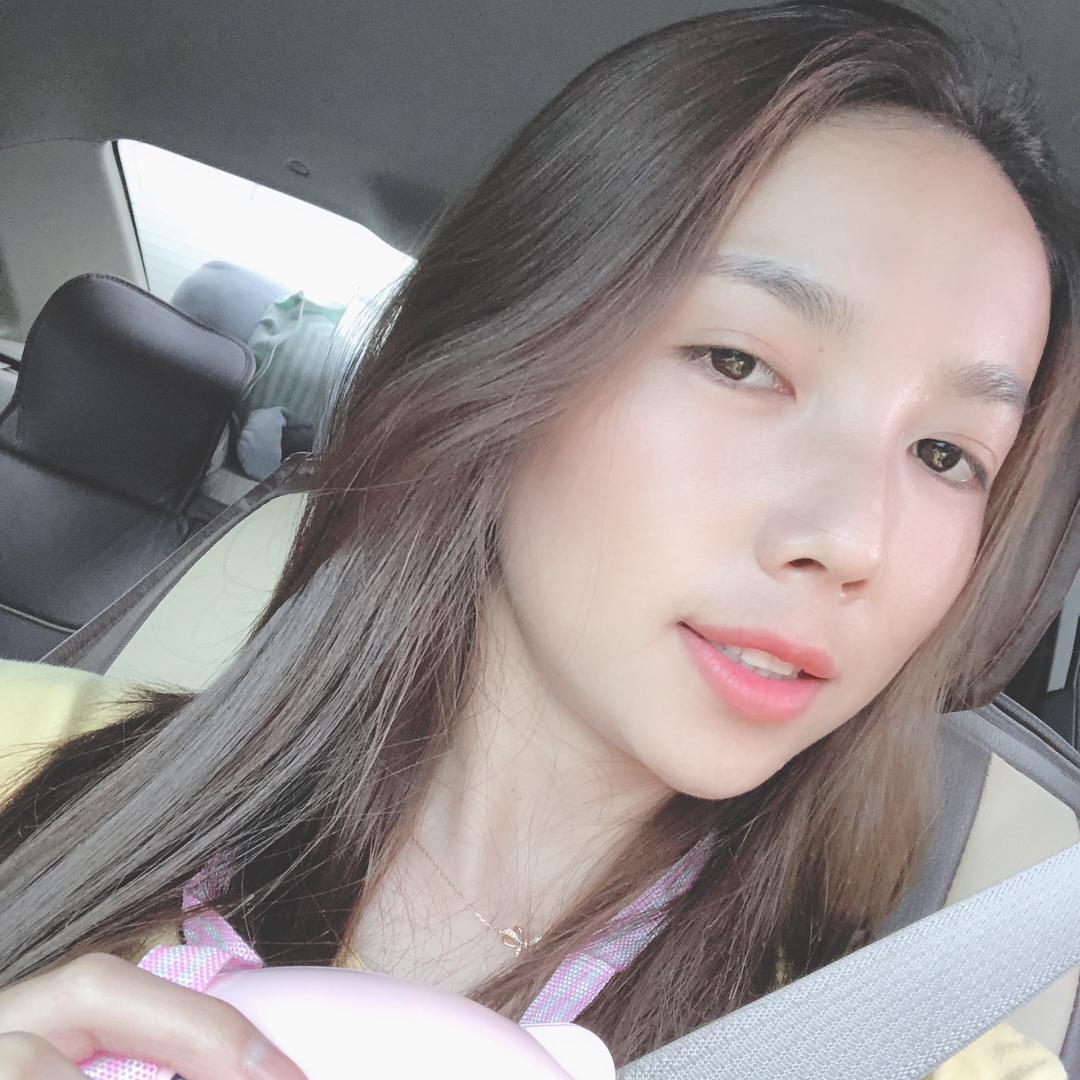 往后余生  只爱自己