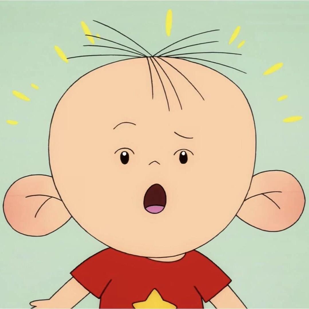 赤子一梦终一生。