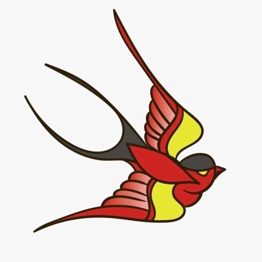飞燕