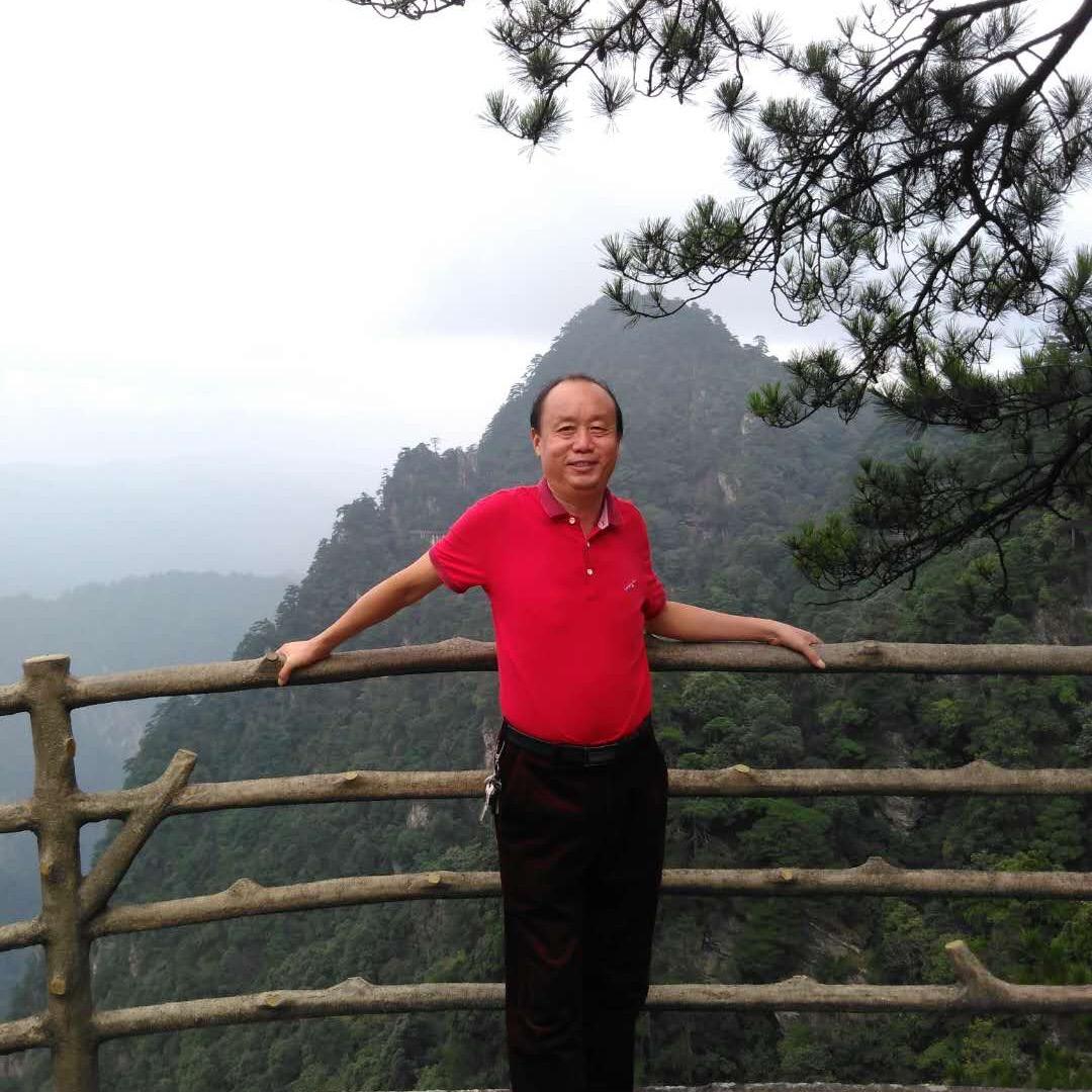 心海